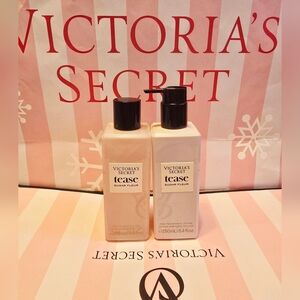Victoria's Secret Tease Sugar Fleur Lotion & Mist Duo. 8 Fl Oz EA.